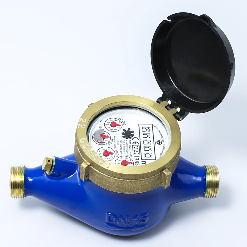 MJ-SDC PLUS Dn15 R160H(1-4)